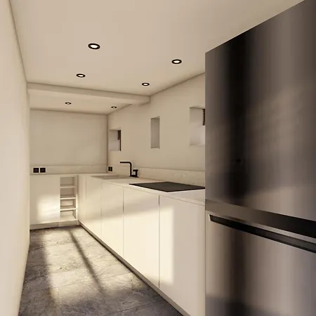 Moderne A Avec Sauna Et Jacuzzi - Fr-1-562-89 (adults Only) Courchevel