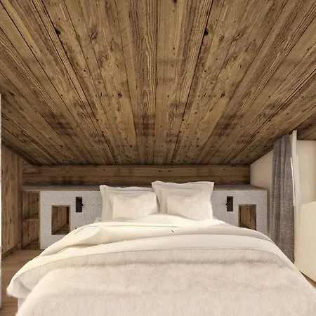 Moderne A Avec Sauna Et Jacuzzi - Fr-1-562-89 (adults Only)