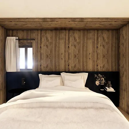 Moderne A Avec Sauna Et Jacuzzi - Fr-1-562-89 (adults Only) Chalet *