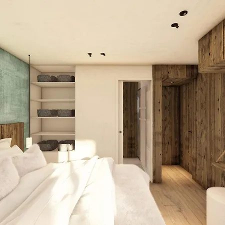 Chalet Moderne A Avec Sauna Et Jacuzzi - Fr-1-562-89 (adults Only)