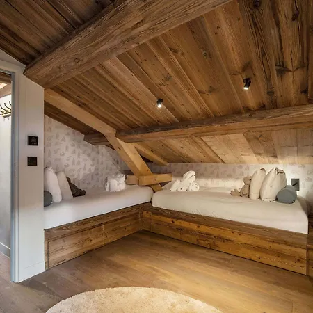 Moderne à Avec Sauna Et Jacuzzi - Fr-1-562-89