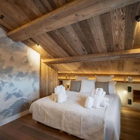 Moderne à Avec Sauna Et Jacuzzi - Fr-1-562-89 *