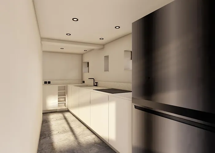 Moderne A Avec Sauna Et Jacuzzi - Fr-1-562-89 (adults Only) Courchevel