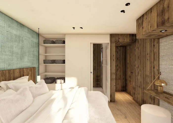 Chalet Moderne A Avec Sauna Et Jacuzzi - Fr-1-562-89 (adults Only)